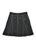 Athleta Stripes Gray Skort Size 0 - photo 2