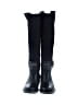 Marc Fisher Blue Rain Boots Size 6 - photo 2
