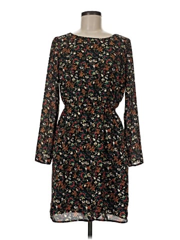 J.Crew Mercantile Casual Dress (view 1)