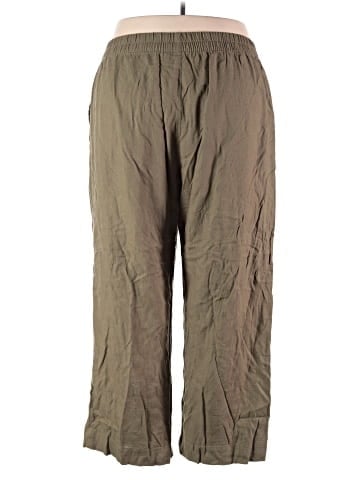 Old Navy Linen Pants (view 2)