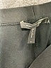 BCBGMAXAZRIA Color Block Gray Active Pants Size S - photo 7