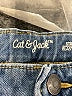 Cat & Jack Blue Jeans Size 8 - photo 3