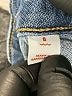 Cat & Jack Blue Jeans Size 8 - photo 4