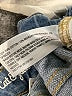 Cat & Jack Blue Jeans Size 8 - photo 6