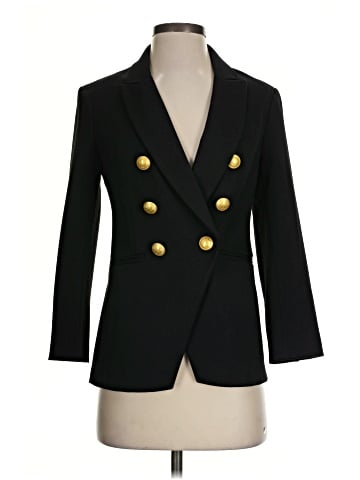 Express Blazer (view 1)