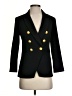 Express Black Blazer Size 0 - photo 1