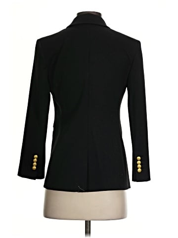 Express Blazer (view 2)