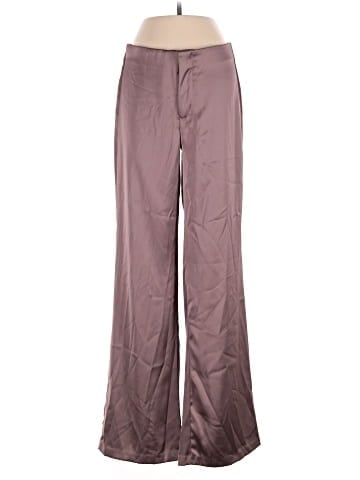 Zara Casual Pants (view 1)