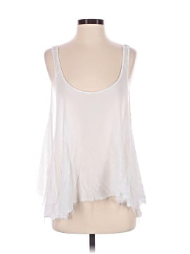 Intimately By Free People Sleeveless Blouse