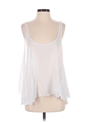 Intimately by Free People Sleeveless Blouse (view 1)