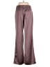 Zara Purple Casual Pants Size XXL - photo 2