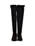 Stuart Weitzman Black Boots Size 7 - photo 2