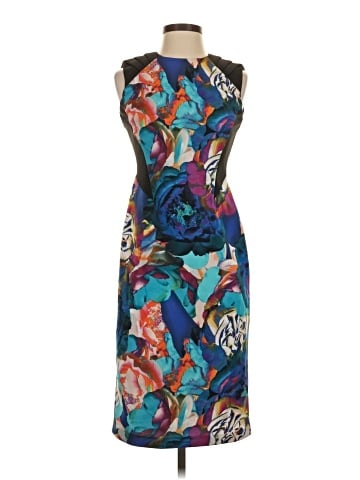 Spense Cocktail Dress (view 1)