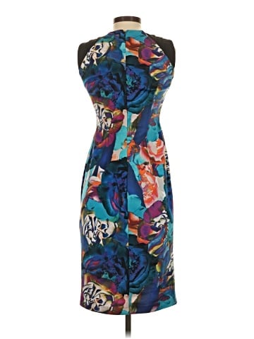 Spense Cocktail Dress (view 2)