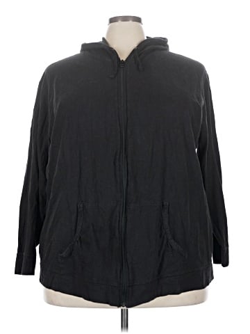 Hanes Jacket (view 1)