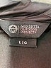 Mondetta 100% Nylon Black Vest Size L - photo 6