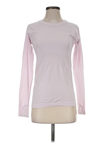 Athleta Long Sleeve T-Shirt (view 1)
