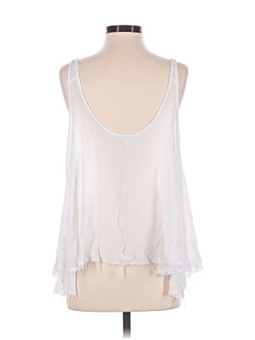 Intimately by Free People Sleeveless Blouse (view 2)