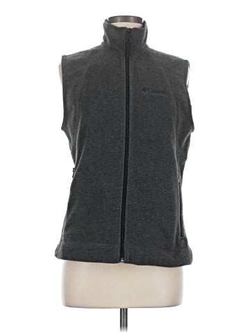 Columbia Sweater Vest (view 1)