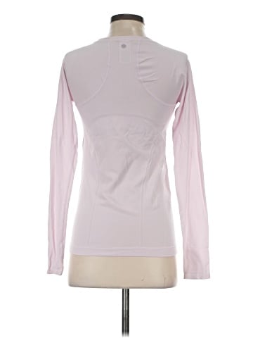 Athleta Long Sleeve T-Shirt (view 2)