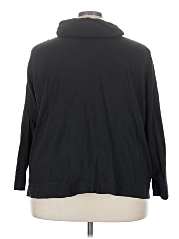 Hanes Jacket (view 2)