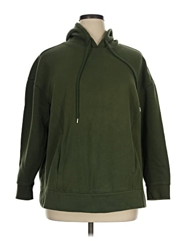 Ava & Viv Pullover Hoodie (view 1)