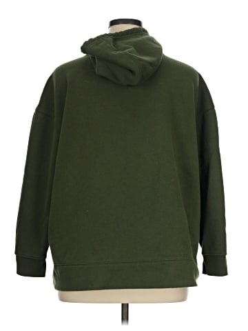 Ava & Viv Pullover Hoodie (view 2)