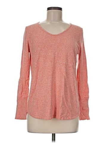 Nic + Zoe Pullover Sweater (view 1)