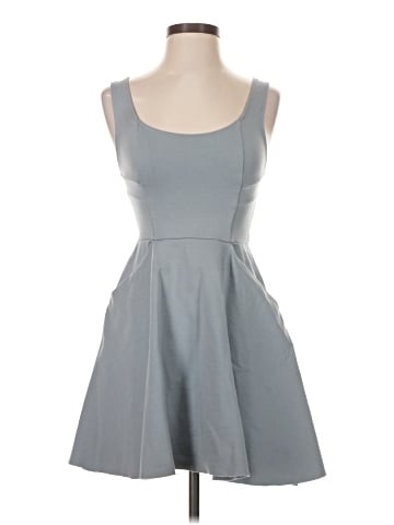 Kimchi Blue Cocktail Dress (view 1)