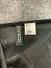 Divided by H&M 100% Polyester Black Sleeveless Top Size M - photo 7