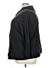 Hanes 100% Cotton Black Jacket Size 4X - photo 5