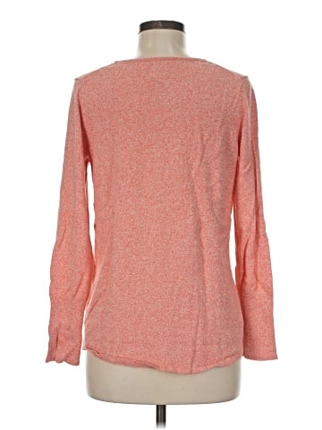 Nic + Zoe Pullover Sweater (view 2)