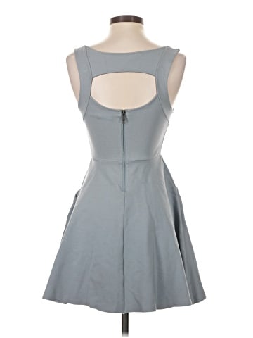 Kimchi Blue Cocktail Dress (view 2)