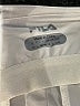 FILA Ivory Sleeveless Blouse Size L - photo 7