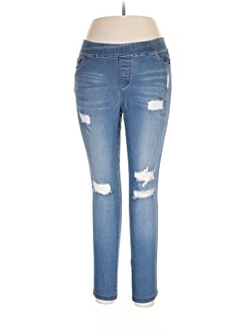 JVINI Jeans (view 1)