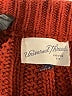 Universal Thread Solid Burgundy Pullover Sweater Size M (estimated) - photo 7