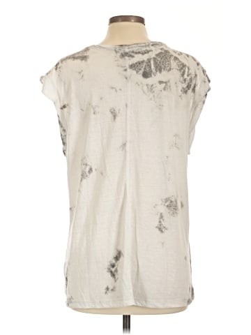 Pam & Gela Sleeveless T-Shirt (view 2)