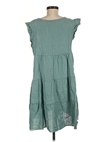 chic soul (chicsoul.com) Casual Dress (view 2)