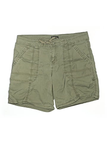 Supplies Khaki Shorts (view 1)