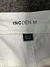 Inc Denim White Casual Pants Size 14 - photo 7
