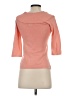 HWR Orange Cardigan Size S - photo 2