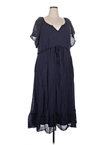 BLOOMCHIC Casual Dress (view 1)