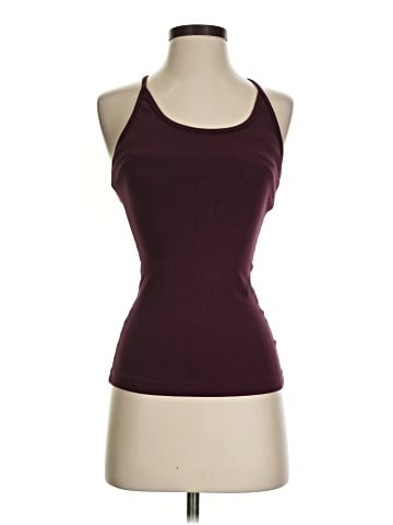 Hard Tail Tank Top (view 1)