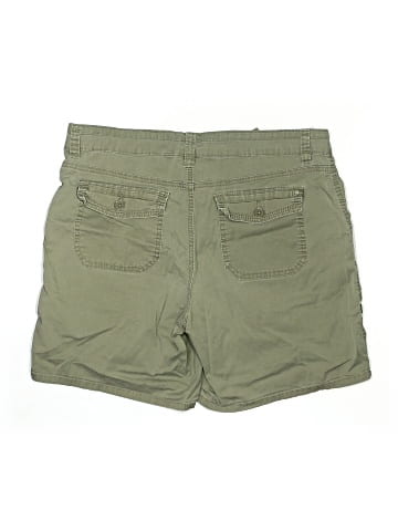 Supplies Khaki Shorts (view 2)