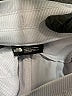 The North Face Silver Athletic Shorts Size S - photo 3