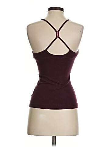 Hard Tail Tank Top (view 2)