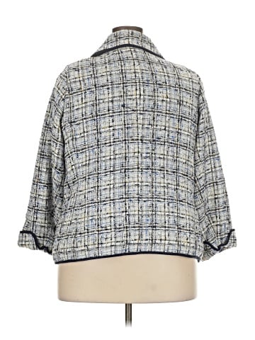 Ellen Tracy Coat (view 2)
