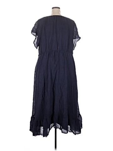 BLOOMCHIC Casual Dress (view 2)