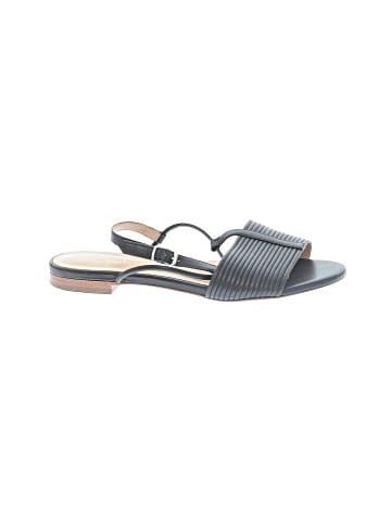 Joan Oloff Sandals (view 1)