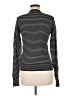 Fate 100% Cotton Black Cardigan Size M - photo 2